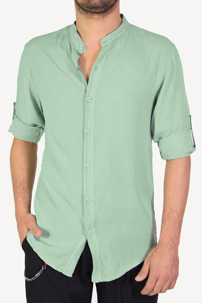 Camicie hotsell in viscosa